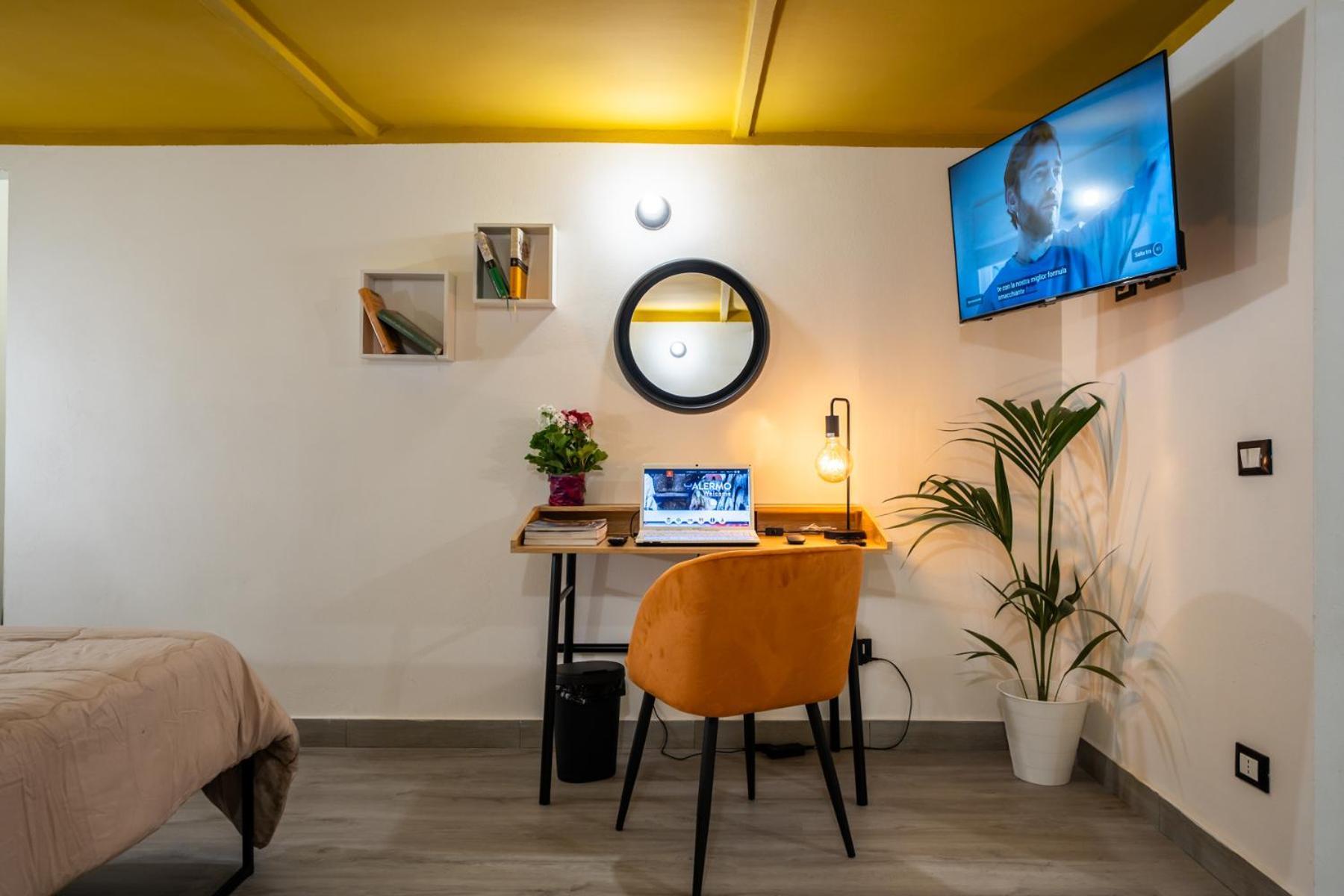 In The Center, Politeama District ! Apartment