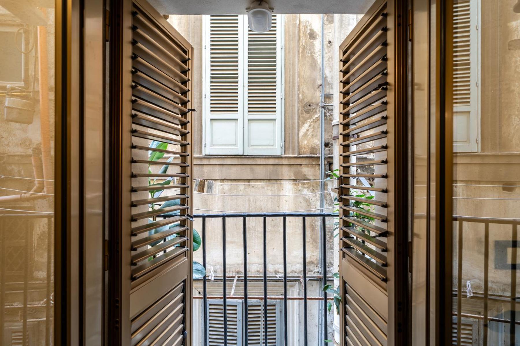 In The Center, Politeama District ! Apartment Palermo