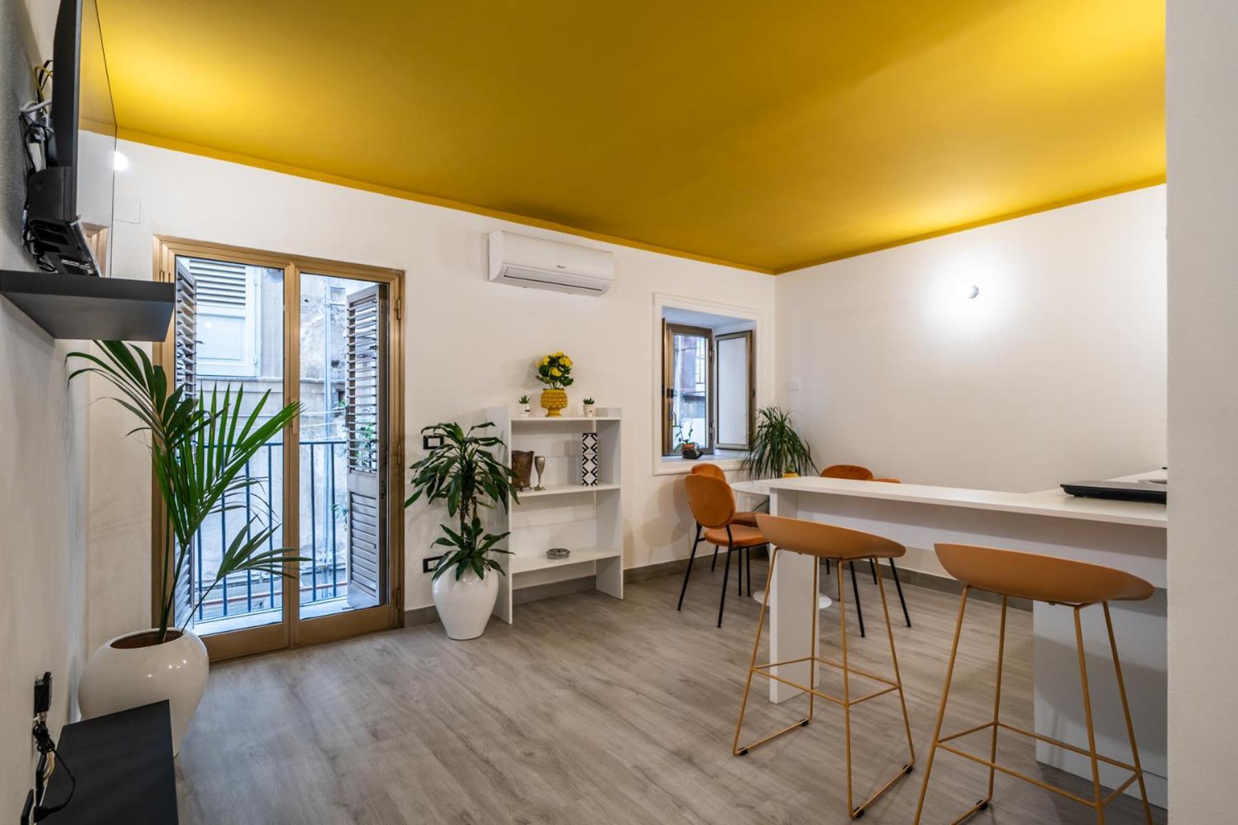 In The Center, Politeama District ! Apartment