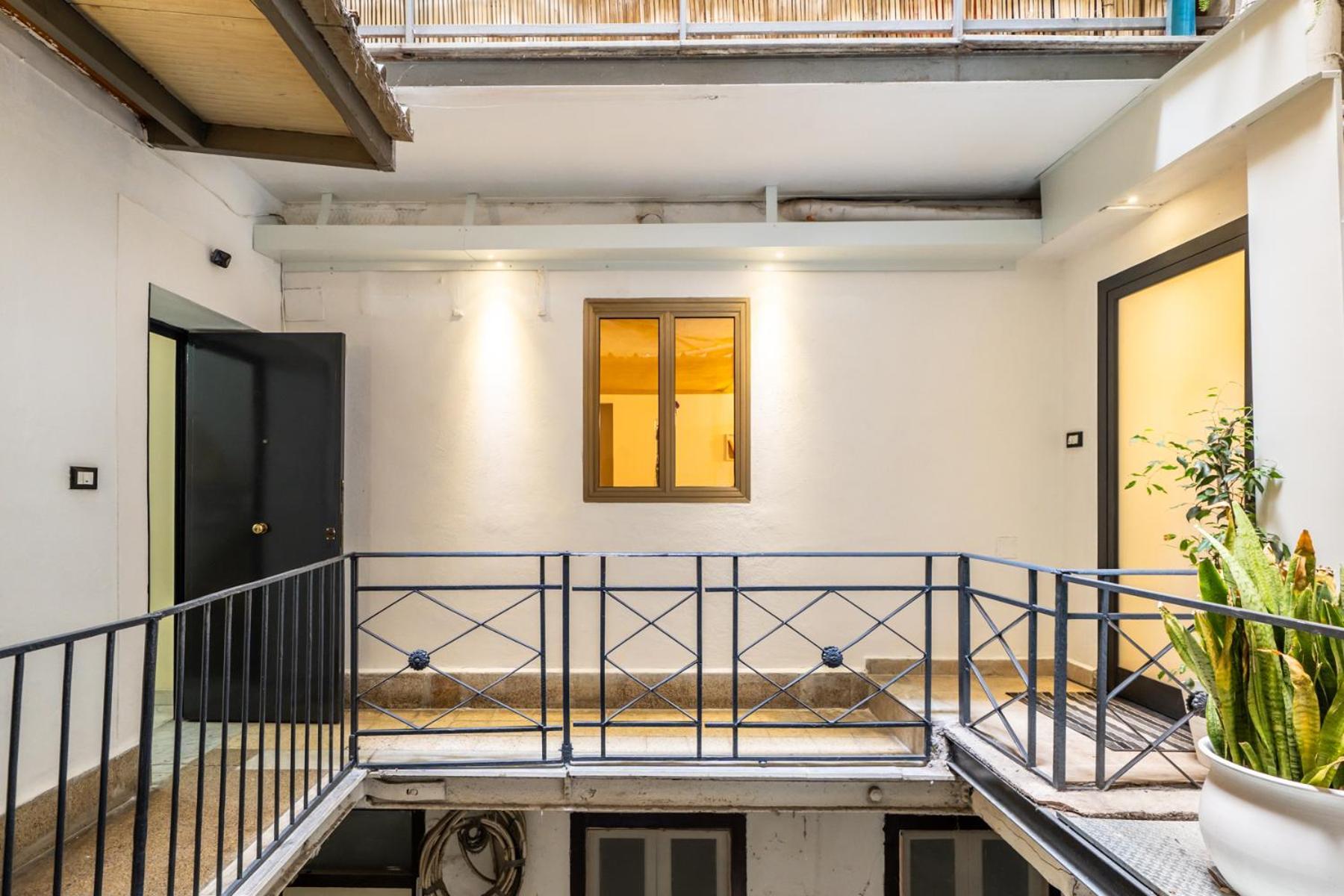 Appartamento In The Center, Politeama District ! *