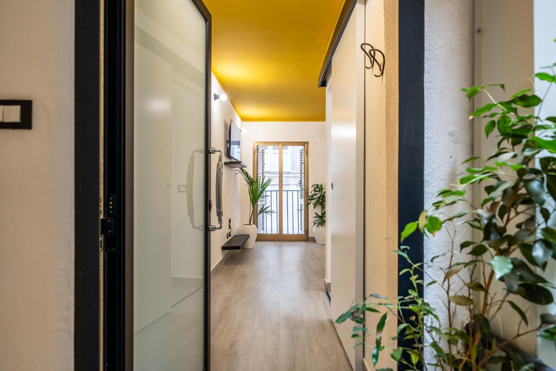 In The Center, Politeama District ! Appartamento Palermo
