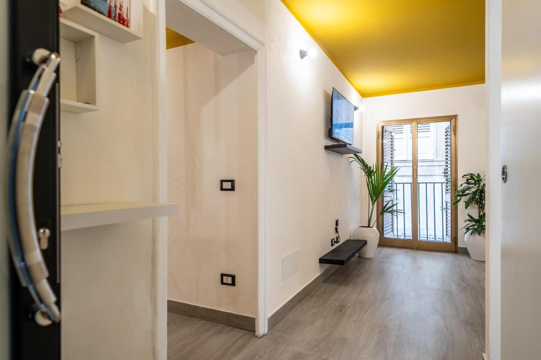 In The Center, Politeama District ! Apartment