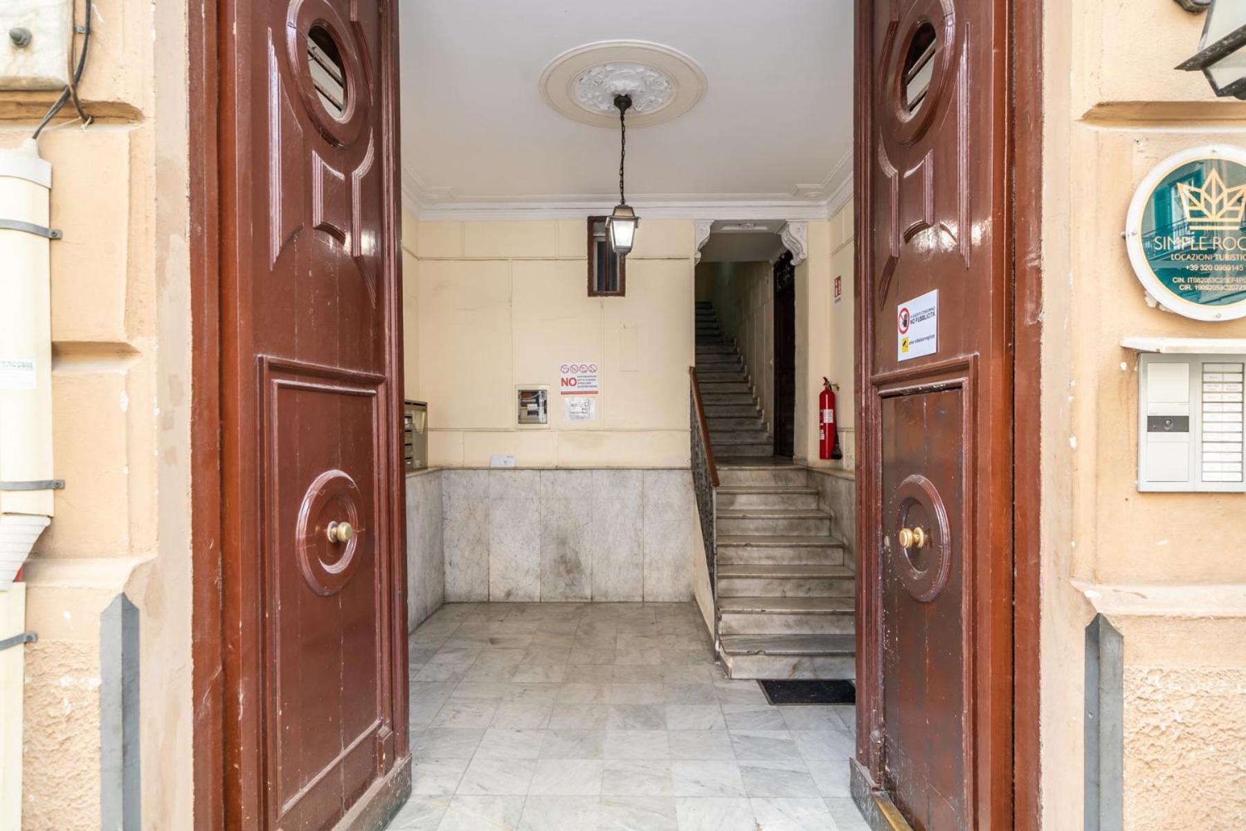 In The Center, Politeama District ! Apartment *