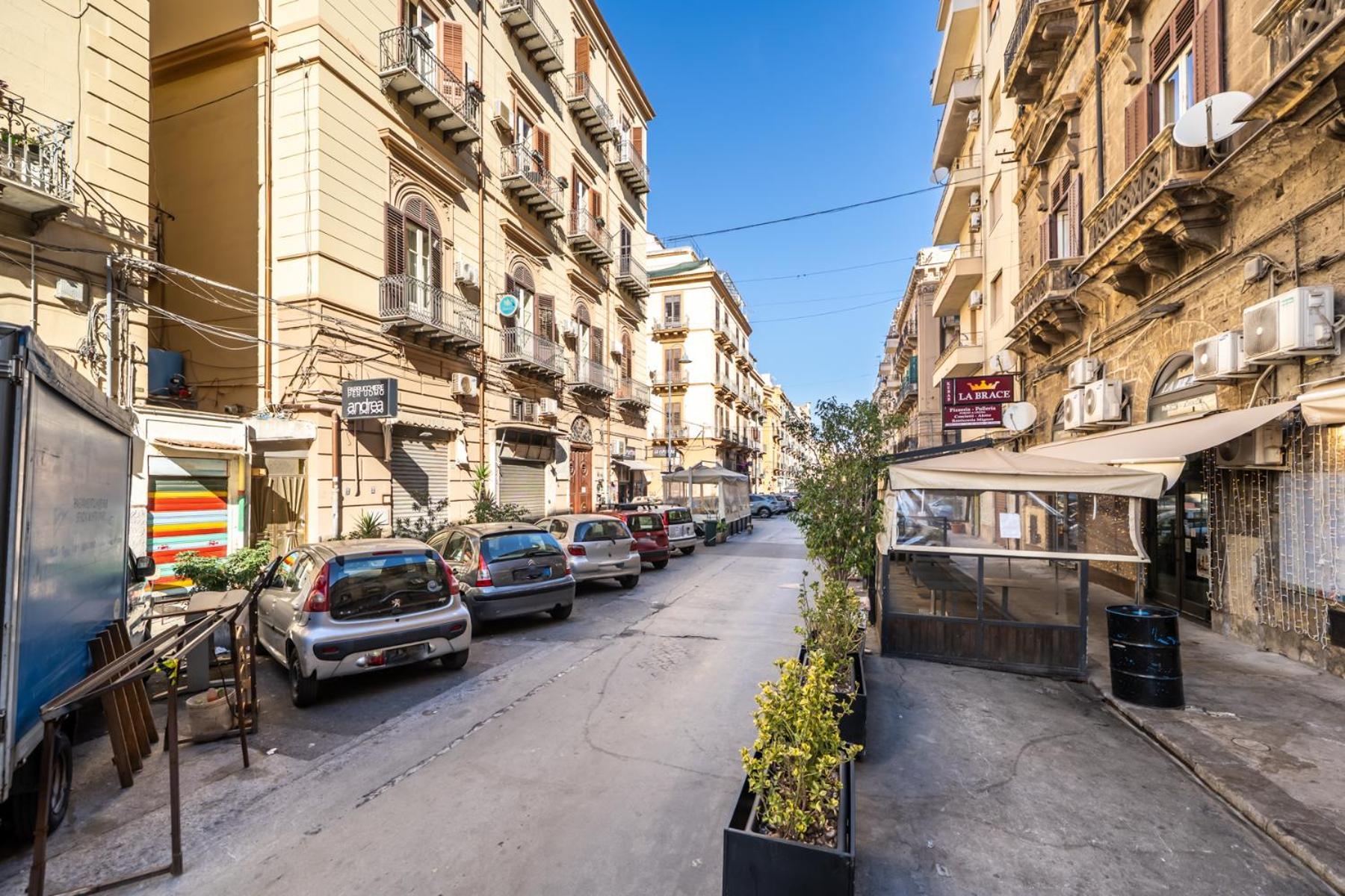 Appartamento In The Center, Politeama District ! *