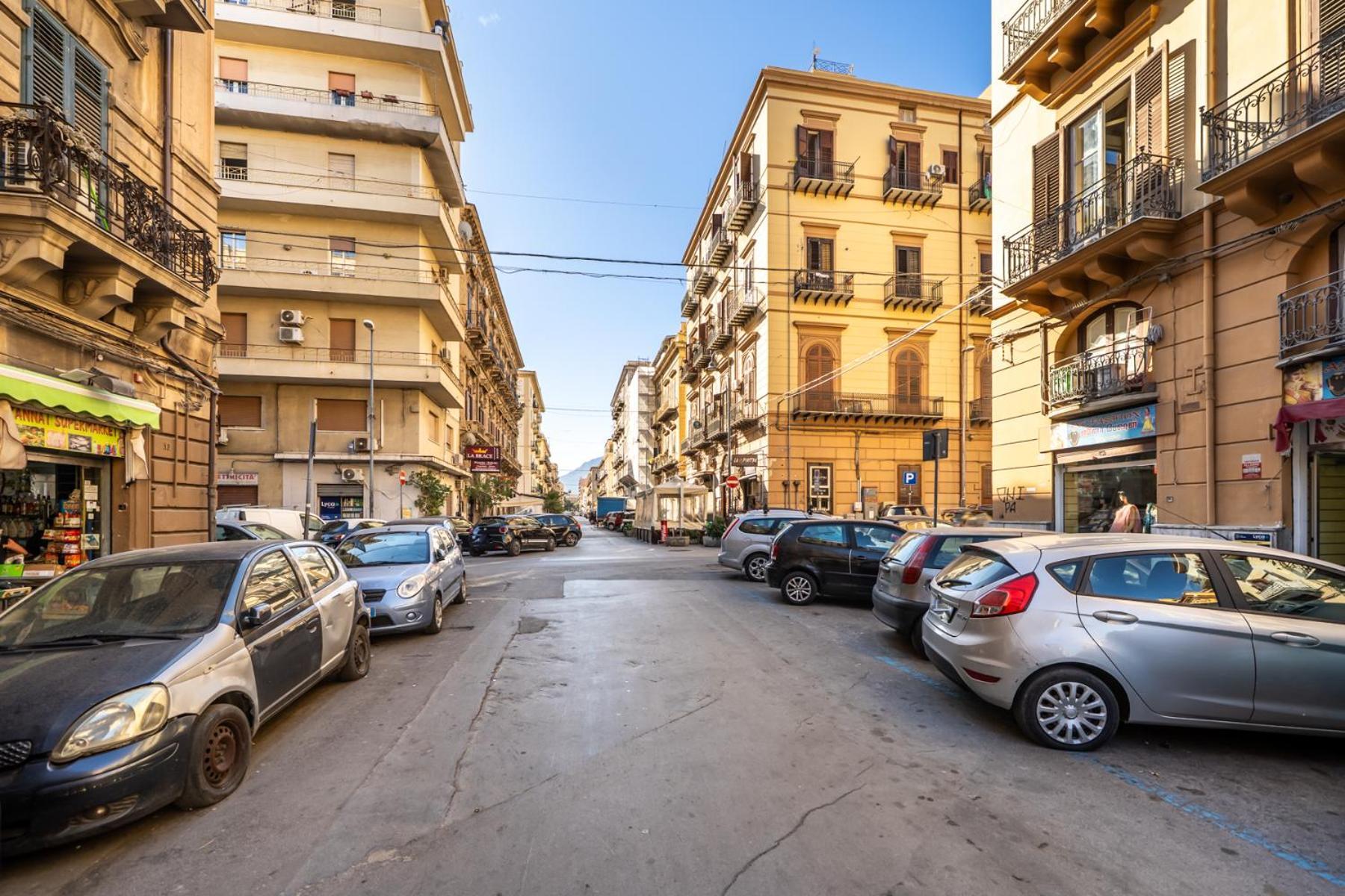 Appartamento In The Center, Politeama District !